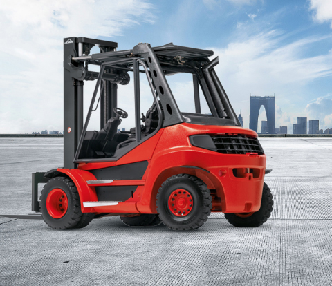 叉車及物流機(jī)械油缸